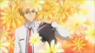 Kaichou wa Maidsama AMV  Colors  UsuixMisaki [upl. by Junno]