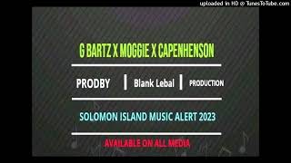 Maine ote Henua  Gbartz  Moggie Capehenslow Solo vibes 2023 [upl. by Ogawa]