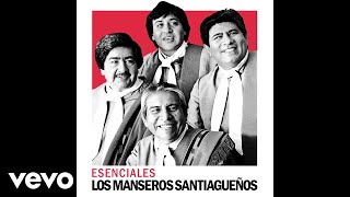 Los Manseros Santiagueños  Piel Chaqueña Official Audio [upl. by Ahsemat979]