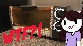 The Jaiden Animations Toaster [upl. by Eyot]