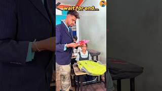 😍AMAZING new magic update🪄✨🤩 aaganwadikebacche surajroxfunnyvibeo realfoolsfunny funny comedy [upl. by Ahsitahs]