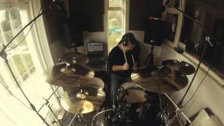 all or nothing drum cover [upl. by Jeu]