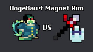 Magnet Aim vs Spectral Penitentiary  RotMG DogeBawt [upl. by Snah]