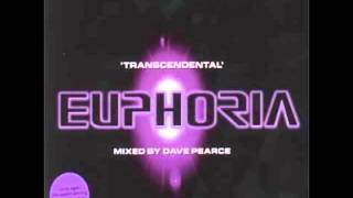 Transcendental Euphoria Disc 114 Warp Brothers vs Aquagen  Phatt Bass Warp Brothers Phatt mix [upl. by Sela385]