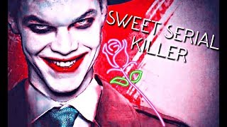 jeremiah valeska II sweet serial killer [upl. by Aileek]