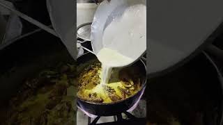 Curry Crab Feast The Best Jamaican Food 🇯🇲 [upl. by Hterag535]