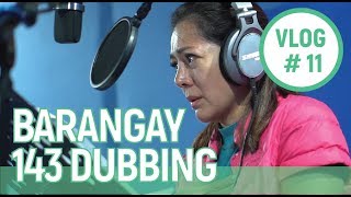 Barangay 143 Dubbing  Alice Dixson [upl. by Aramac]