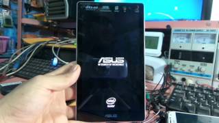 asus tablet in search of incredible hard reset [upl. by Frear]