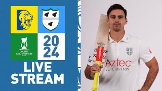 LIVE STREAM Durham v Worcestershire Vitality County Championship Day 1 [upl. by Stephanus23]