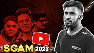 Ruchir Jha Scam Exposed  Why Gamer try to Scam With You [upl. by Nilyam952]