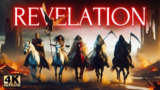 The Complete Story Of REVELATION Like Youve Never Seen It Before  In 4K Narrated by John [upl. by Nauqal]