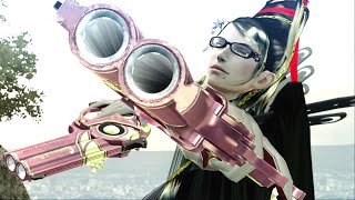 Bayonetta 3 is now my favorite game vtuber twitch [upl. by Nosnar]