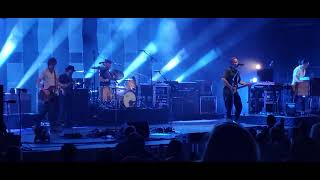 Jason Isbell  quotGoddamn Lonely Lovequot at The Amp 692022 [upl. by Neiv]