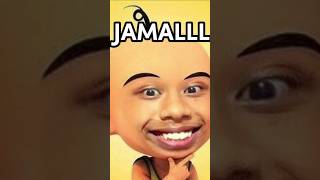 Jamalll😭🙏 fypシ゚viral shortvideo videoshort youtubeshorts memes [upl. by Thibault558]