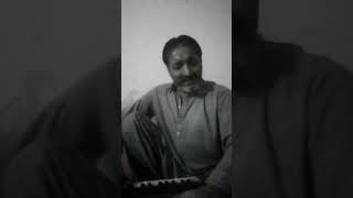 sanwal mor muharan multani kafi [upl. by Cleasta]