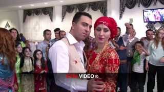 Fadil amp Berivan  Kurdischer Polterabend 16082013  Part 2 Music Koma Bedil amp EVINVIDEO® [upl. by Eyr]