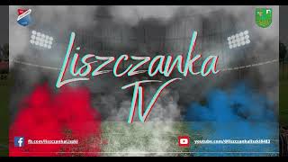 Liszczanka Liszki  Borkowianka Borek Szlachecki 1092024  skrót meczu [upl. by Teresa158]