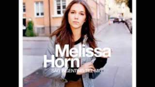 Melissa Horn Fall fritt [upl. by Alehcim]