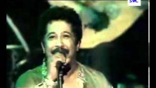 Algerian song Faudel Rachid Cheb Khaled Abdel Kader [upl. by Liesa]