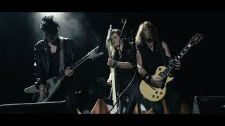 HELLOWEEN  How Many Tears Live in Wacken 2018 United Alive [upl. by Lady]