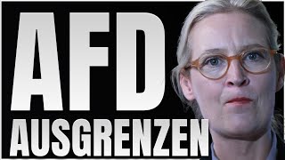 Kirche schmeißt AfD Messdiener raus [upl. by Nibor]