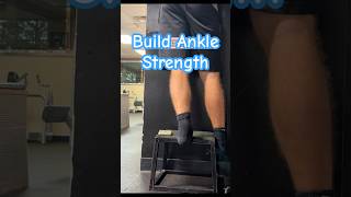 STOP Ignoring Achilles Tendon Prehab its easy [upl. by Shandie]