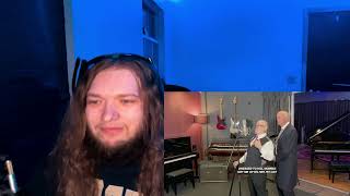 THE OGS ARE BACK Pete amp Bas  TPain  Reaction [upl. by Barina]