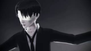 【進撃のMMD】NoName L ItHasBegun【Attack on Titan MMD】 [upl. by Engel]