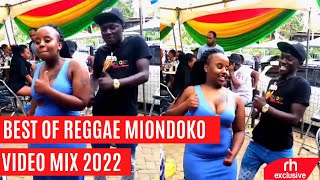 NEW MIONDOKO ONE DROP REGGAE VIDEO MIX BY DJ JOE MWAFRIKA FT MOONLIGHT UB40GO PATO RH EXCLUSIVE [upl. by Calvert679]