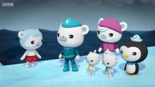 Best Cartoons 2017 ✤ Octonauts Full Episodes in English  Octonauts Cartoons Disney NEW Episodes [upl. by Yna]