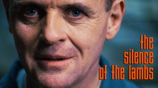 The Silence of the Lambs  Official Trailer 4K [upl. by Ballinger]