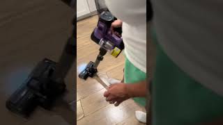 INSE S10 Cordless Vacuum  Credit by  jovvanna [upl. by Sneed]