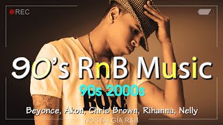 90S RampB PARTY MIX  OLD SCHOOL RampB MIX  Mary J Blige Usher Mario Mariah Carey and more [upl. by Nitsuj]