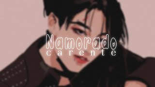 namorado carente  ASMR JIKOOK [upl. by Trixi]