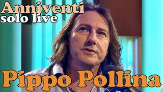 Pippo Pollina  Anniventi solo live 2018 TV  lyrics 🇮🇹🇩🇪 [upl. by Giacamo702]