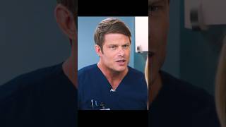 Doctors prefer to do vasectomies in order not to have childrengreysanatomy shorts viralvideo [upl. by Haeluj]