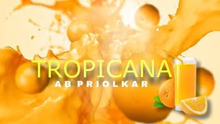 Tropicana juice [upl. by Enilecram]