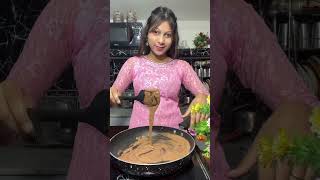 Fabelle Mini Chocolate Ice Cream 😋😋 shorts trending Nandani Panchal [upl. by Palla]