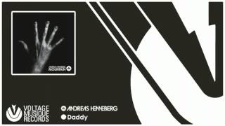 Andreas Henneberg  Daddy Mountain  Album 2013  Voltage Musique Official [upl. by Aihsilat729]