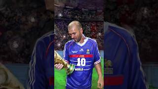 Zidane  1998 FIFA World Cup Final  Football  Sports [upl. by Eikciv]