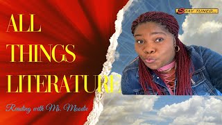 Chapter 15 Breath Eyes Memory by Edwidge Danticat [upl. by Kelvin]