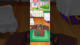 Talking Tom 2 dhiyatopgaming [upl. by Errot]