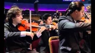 Shostakovich Symphony No 10  Dudamel · Simon Bolivar Youth Orchestra of Venezuela [upl. by Annairt]