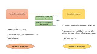 Comment se construisent et évoluent les liens sociaux [upl. by Hiller]