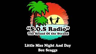 The Sound Of the Strand  Little Miss Night And Day [upl. by Noruq]