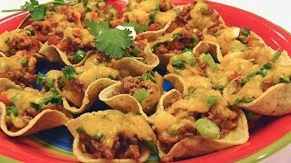 Bettys Mexican Appetizer for Nacho Lovers [upl. by Josiah166]