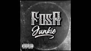 02 Black Art Gang  Brutal Fosa Junkie [upl. by Ennyrb]