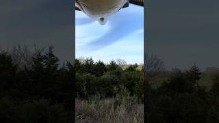 Bush plane takeoff [upl. by Harol]