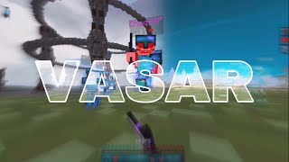 🐉  VASAR Kit MCPE Pot PvP [upl. by Aderb613]