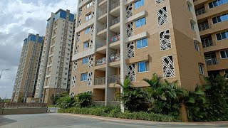 HK156 2Bhk ForSale in ShapoorjiPallonji Parkwest Central Bangalore 8050312500 [upl. by Barb155]